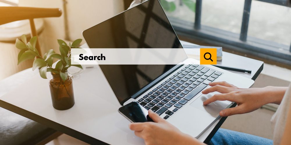 A,Concept,Of,Searching,Engine,Optimizing,Seo,Browsing.