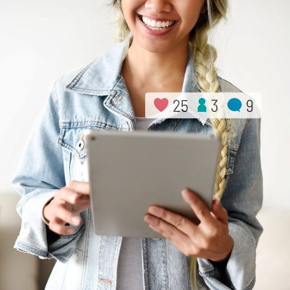 social media marketing for hvac