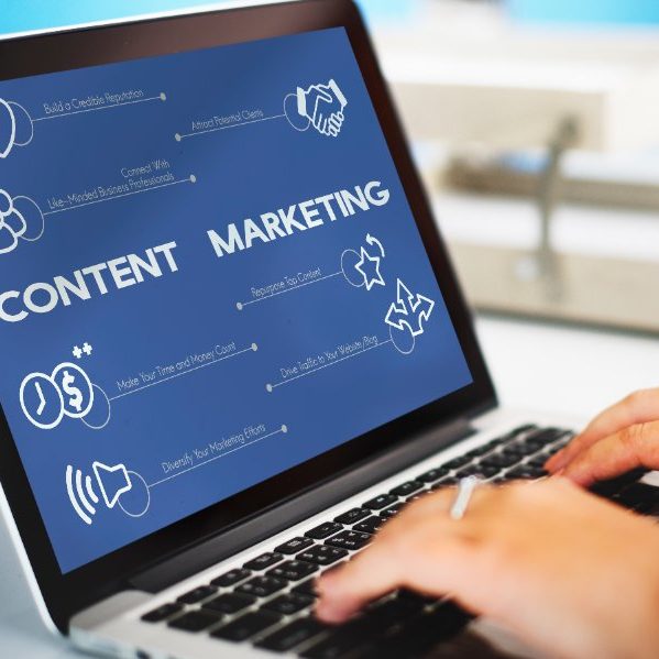 content marketing agency