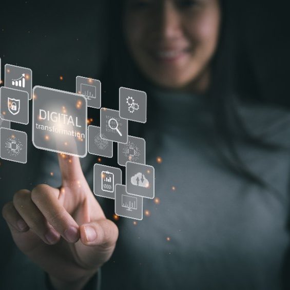 digital marketing services