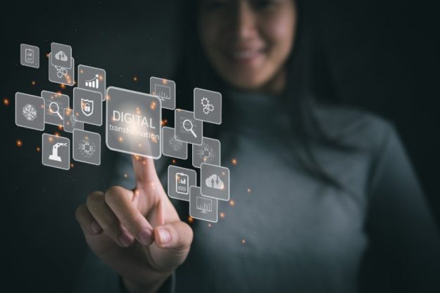 digital marketing services digital marketing services