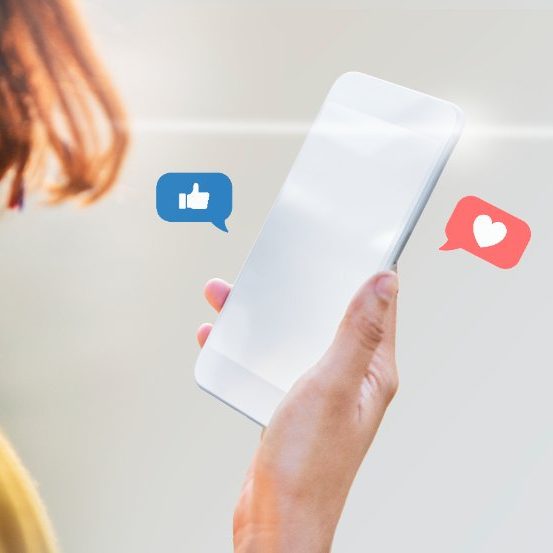 digital marketing solutions