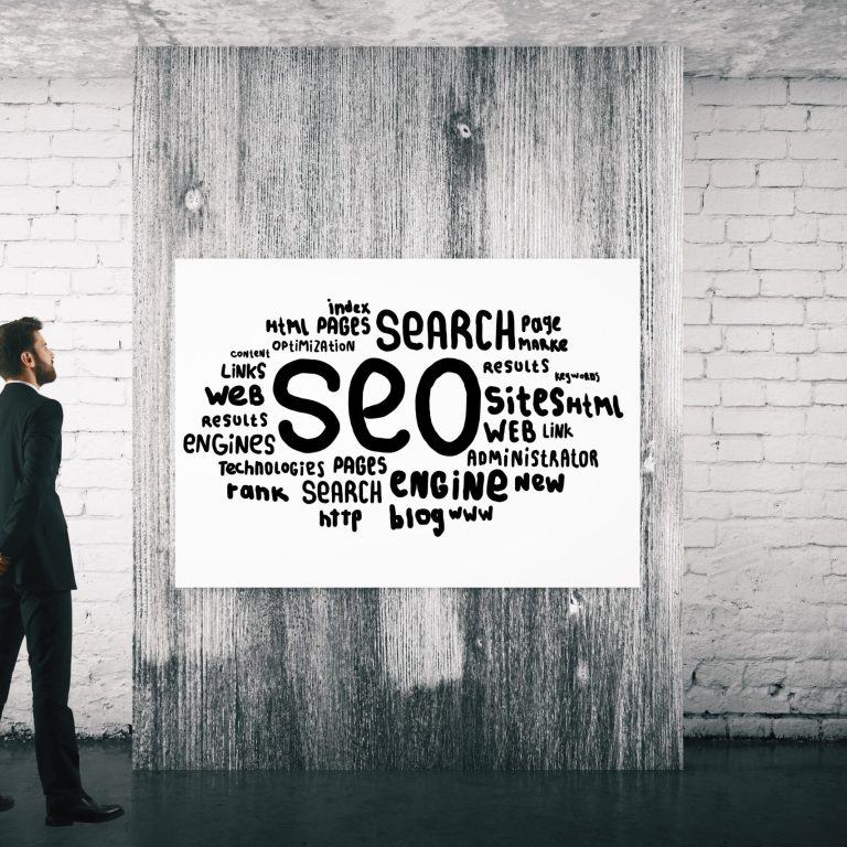 User Experience in SEO Muzeum